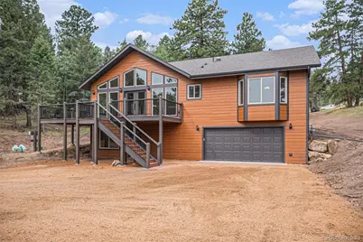 68 Aspen Drive, Bailey, CO 80421 - Photo 1