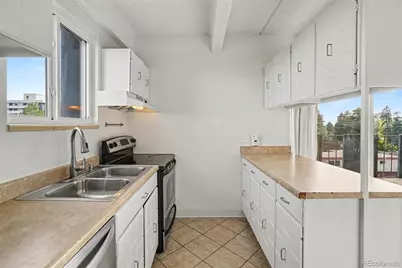1265 N Race Street #601, Denver, CO 80206 - Photo 11