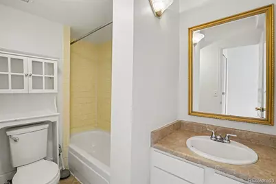 1265 N Race Street #601, Denver, CO 80206 - Photo 17