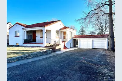 320 S Dale Court, Denver, CO 80219 - Photo 1