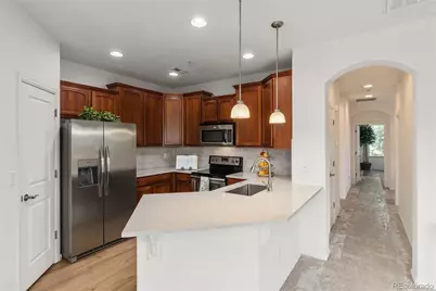 15487 W 66th Drive #A, Arvada, CO 80007 - Photo 5