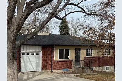 1163 S Vivian Street, Lakewood, CO 80228 - Photo 1