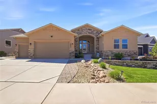 2075 Ever Red Ct, Colorado Springs, CO 80921 - Photo 1