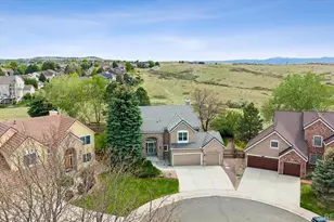 10086 Stratford Pl, Highlands Ranch, CO 80126 - Photo 3