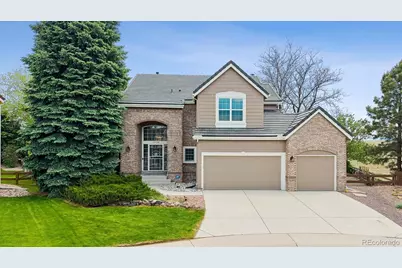 10086 Stratford Place, Highlands Ranch, CO 80126 - Photo 5