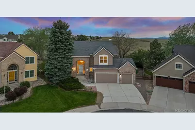 10086 Stratford Place, Highlands Ranch, CO 80126 - Photo 1