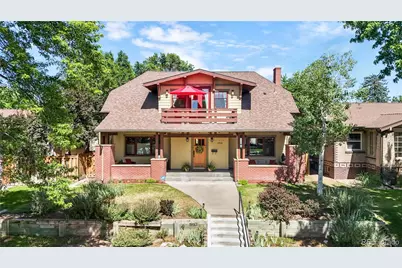 1910 S Corona Street, Denver, CO 80210 - Photo 3