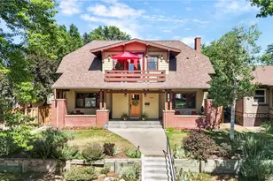 1910 S Corona St, Denver, CO 80210 - Photo 3