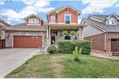 25048 E Canal Place, Aurora, CO 80018 - Photo 1