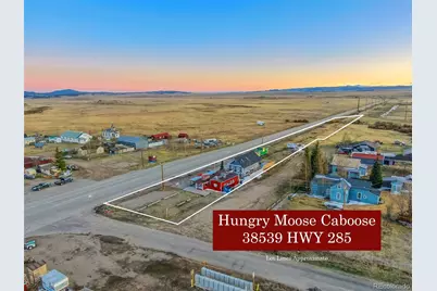 38539 US Highway 285, Jefferson, CO 80456 - Photo 45