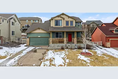 3855 Deer Valley Drive, Castle Rock, CO 80104 - Photo 35