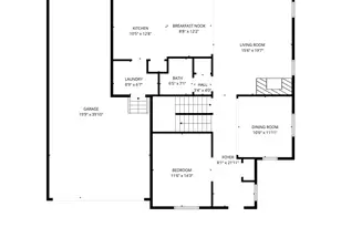 3855 Deer Valley Dr, Castle Rock, CO 80104 - Photo 45