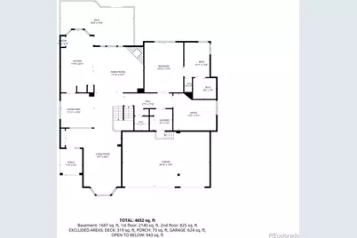 7663 S Grape Street, Centennial, CO 80122 - Photo 47
