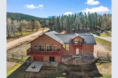 19 Worley Road, Divide, CO 80814 - Photo 33