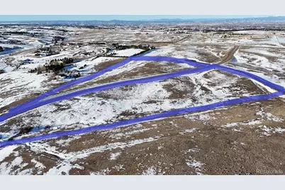 Lot 4-8 Wrangle Court, Parker, CO 80138 - Photo 5