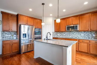 2990 Echo Park Drive, Castle Rock, CO 80104 - Photo 3