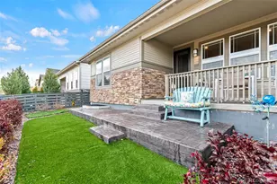 2032 Sagerock Dr, Castle Pines, CO 80108 - Photo 19