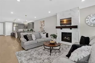 2032 Sagerock Dr, Castle Pines, CO 80108 - Photo 7