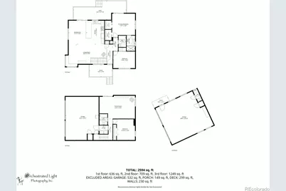 35925 Whispering Pine Court, Elizabeth, CO 80107 - Photo 47