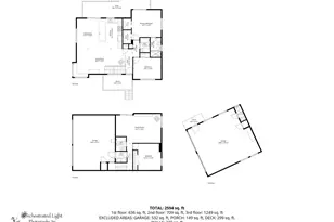 35925 Whispering Pine Ct, Elizabeth, CO 80107 - Photo 47