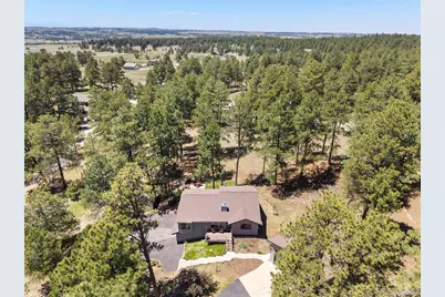 35925 Whispering Pine Court, Elizabeth, CO 80107 - Photo 39