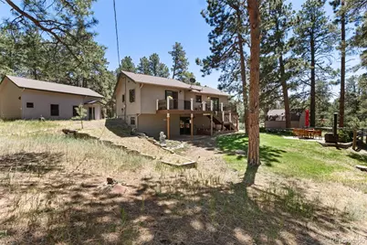 35925 Whispering Pine Court, Elizabeth, CO 80107 - Photo 37