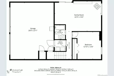 35925 Whispering Pine Court, Elizabeth, CO 80107 - Photo 49