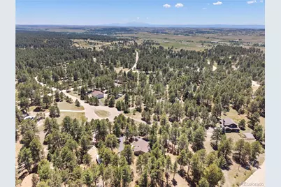 35925 Whispering Pine Court, Elizabeth, CO 80107 - Photo 41