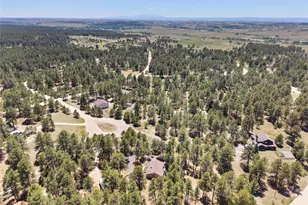 35925 Whispering Pine Ct, Elizabeth, CO 80107 - Photo 41