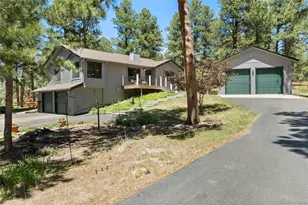35925 Whispering Pine Ct, Elizabeth, CO 80107 - Photo 1