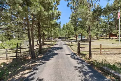 35925 Whispering Pine Court, Elizabeth, CO 80107 - Photo 27