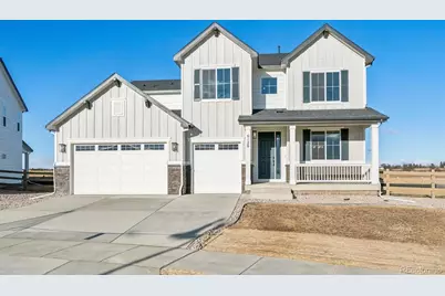 6126 Oban Road, Timnath, CO 80547 - Photo 1