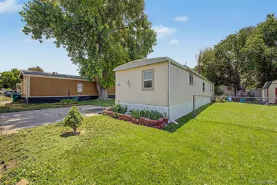 2036 1st Avenue, Greeley, CO 80631 - Photo 1