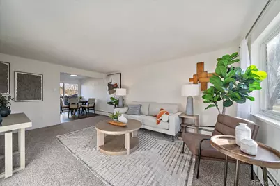 3746 Miller Court, Wheat Ridge, CO 80033 - Photo 1