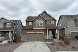 864 Yankee Boy Loop, Elizabeth, CO 80107 - Photo 1