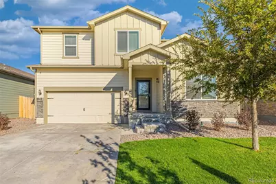 8812 Ventura Street, Commerce City, CO 80022 - Photo 1