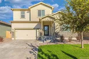 8812 Ventura St, Commerce City, CO 80022 - Photo 1