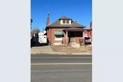 2421 W 38th Avenue, Denver, CO 80211 - Photo 1