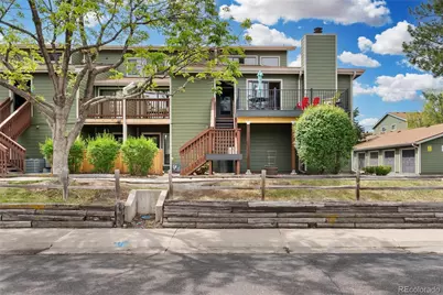540 S Forest Street #205, Denver, CO 80246 - Photo 1