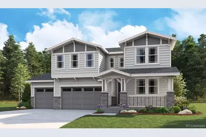 6397 Steppes Way, Loveland, CO 80538 - Photo 1