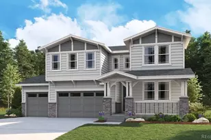 6397 Steppes Wy, Loveland, CO 80538 - Photo 1