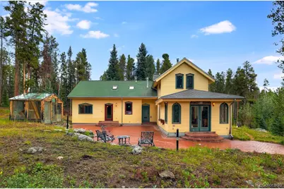 644 Spruce Creek Road, Breckenridge, CO 80424 - Photo 7