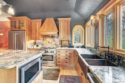 644 Spruce Creek Road, Breckenridge, CO 80424 - Photo 13