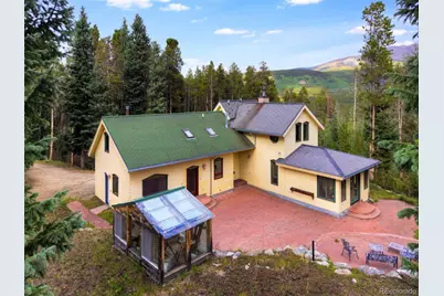 644 Spruce Creek Road, Breckenridge, CO 80424 - Photo 1