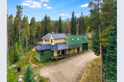 644 Spruce Creek Road, Breckenridge, CO 80424 - Photo 41