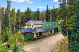 644 Spruce Creek Rd, Breckenridge, CO 80424 - Photo 41