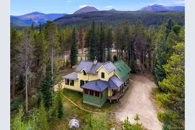 644 Spruce Creek Road, Breckenridge, CO 80424 - Photo 5