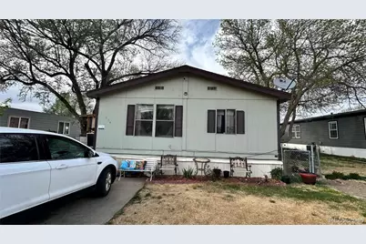 2036 1st Avenue, Greeley, CO 80631 - Photo 1