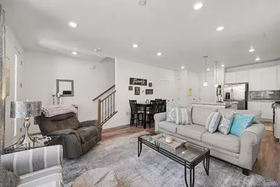 7487 W Evans Lane, Denver, CO 80227 - Photo 5