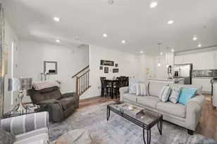 7487 W Evans Ln, Denver, CO 80227 - Photo 5